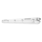Ledvance - Etanche DP LED classique 1200 18W 4000K 2400lm IP65 / IK08 50 000h L80/B10