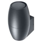 Ledvance - LDV ENDURA CLASSIC CANNON UP Gris GU10 IP44 LEDVANCE Applique