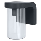 Ledvance - LDV ENDURA CLASSIC Cascade CLAIR WALL E27 IP44 LEDVANCE Applique