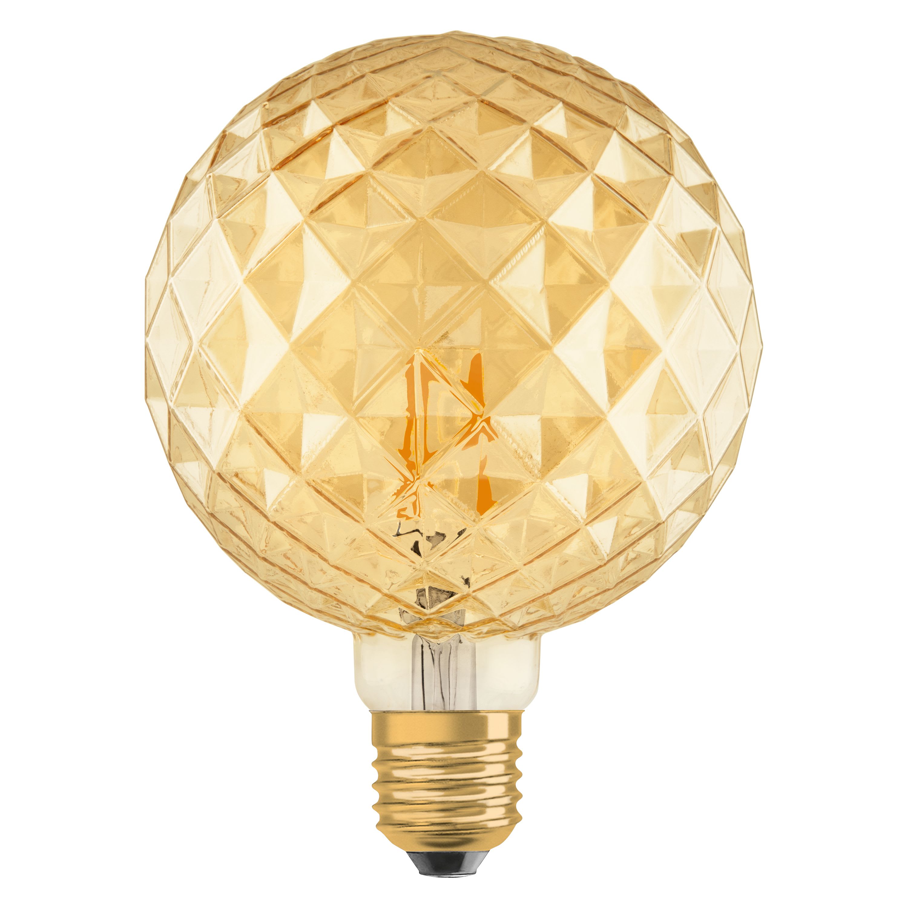 Ampoule Vintage 1906 LED E27 Dimmable Couleur & Température de la
