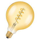 Ledvance - LED OSR 1906 G95 7.2W 927 E27