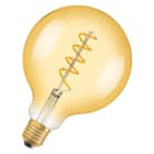Ledvance - LED OSR 1906 G95 7.2W 927 E27