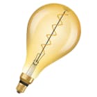 Ledvance - LED CLASSIC OSRAM 1906 CLA28 FIL SPIRALGOLD E27 4W 2000K 300lm