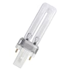 Ledvance - UV-C DULUX S 5W G23 LEDVANCE Lampe fluorescente compacte
