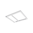 Ledvance - LDV PL 625 Kit montage saillie H50 pour Panel Protect et Biolux LEDVANCE