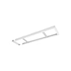 Ledvance - Dalle LED 1200x300 Kit montage saillie H56 blanc pour Panel 1200x300 LEDVANCE