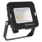 Ledvance - LDV FL COMP SYM100 10W/4000K 10000lm IP65 Noir Projecteur LEDVANCE