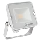 Ledvance - LDV FL COMP SYM100 10W/4000K 1000lm IP65 Blanc Projecteur LEDVANCE