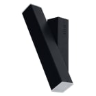 Ledvance - LEDVANCE Smart+ WF ORBIS CROSS 310X150TW BK