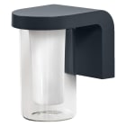 Ledvance - LEDVANCE Smart+ WF OUTD CASCADEWALL RGBW DG