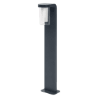 Ledvance - LEDVANCE Smart+ WF OUTD CASCADE80CM RGBW DG
