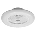 Ledvance - LEDVANCE Smart+ WF CEILING FAN RD REM TW WT