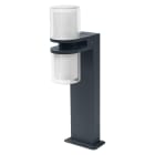 Ledvance - LEDVANCE Smart+ WF OUTD UPDFLARE50CM RGBWDG