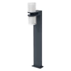 Ledvance - LEDVANCE Smart+ WF OUTD UPDFLARE80CM RGBWDG
