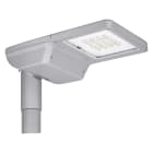 Ledvance - Lanterne Streetlight FLEX Small 25W/727 3270lm RV25ST Grise RAL9006