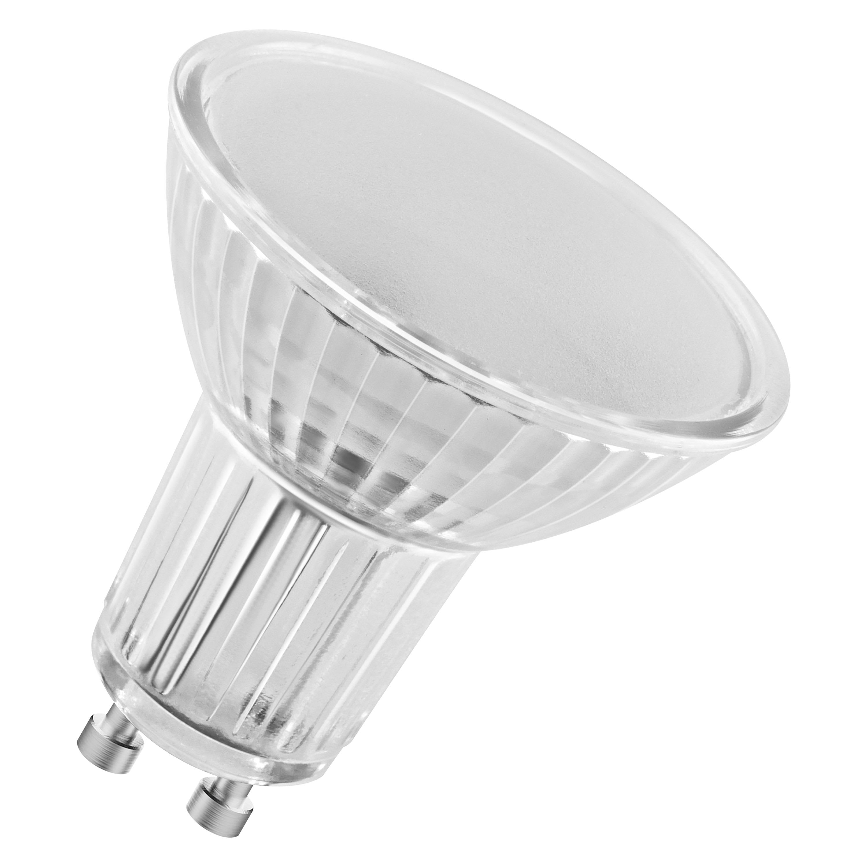 GU10 Ampoule Led PAR16 35 3,7w = 35w 927 2700K 36° 220/240v Dimmable  Ledvance