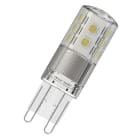 Ledvance - LED SPECIAL PIN30 LEDVANCE PFM DIM G9 3W 827 320lm