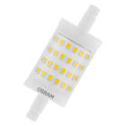 Ledvance - LED SUPERSTAR LINE 78 CL 75 dim 8,5W/827 R7S
