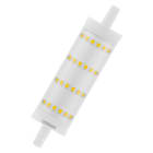 Ledvance - LED SPECIAL OSRAM LEDLINE R7s 1521lm 865 118mm 13W 6500K