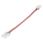 Ledvance - ACCESSOIRE RUBAN LED PERFORMANCE Connecteur module à module 50mm 2 pins COB