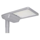 Ledvance - Lanterne Streetlight FLEX Large 110W/730 16500lm RV25ST Grise RAL9006