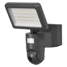 Ledvance - OSRAM SMART+ WIFI Caméra extérieure avec projecteur IP44