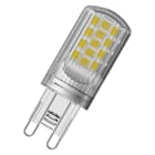 Ledvance - LED SPECIAL PIN40 LEDVANCE PFM G9 Claire 4,2W 840 470lm