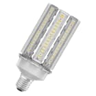 Ledvance - LED Special OSRAM HQL LED ALU Claire E40 90W 11700lm 2700K - IP65