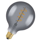 Ledvance - LED CLASSIC OSRAM 1906 CLGB16 D125 FIL SPIRALSMOKE E27 4W 150lm