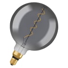 Ledvance - LED CLASSIC OSRAM 1906 CLGB16 D200 FIL SPIRALSMOKE E27 4W 150lm