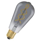 Ledvance - LED CLASSIC OSRAM 1906 EDI16 Verre Fumé Filament E27 4W 818 140lm