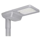 Ledvance - Lanterne Streetlight FLEX Medium 80W/727 10550lm RV25ST Grise RAL9006