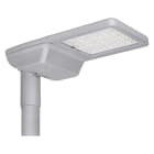 Ledvance - Lanterne Streetlight FLEX Medium 80W/727 10500lm RW35ST Grise RAL9006