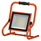 Ledvance - LDV WORKLIGHT 30W H-STAND BATTERIE 2700lm/4000K IP44 LUM Chantier LEDVANCE