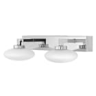 Ledvance - LEDVANCE Smart+ WF ORBIS ELYPSE340 IP44TWCR