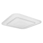 Ledvance - LEDVANCE Smart+ WFORBISSADDIE500X550RGBTWWT