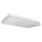 Ledvance - LEDVANCE Smart+ WF ORBISMAGNET 600X300TW WT