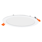 Ledvance - SMART WIFI DL SLIM 225MM TW WT OSRAM