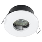 Ledvance - LDV SP SET 2.6W 2700K 230V IP65 WT GU10 LEDVANCE