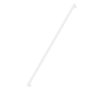 Ledvance - LED SPECIAL OSRAM LEDINESTRA DIM S14s 1000mm Dépolie 1055lm 827 9,9W Verre