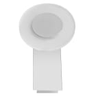 Ledvance - LEDVANCE Smart+ WF ORBIS WAVE 180 IP44 TWCR