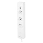 Ledvance - LDV Smart+ WiFi Multi power socket