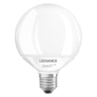 Ledvance - LEDVANCE Smart+ WF CL G95 FROSTED RGBW 100 E27