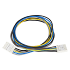 Ledvance - LDV DP HOUSING 1500 1 tube - Kit câblage traversant 5x2,5mm² ETANCHE LEDVANCE