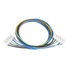 Ledvance - LDV DP HOUSING 1200 2 tubes - Kit câblage traversant 5x2,5mm² ETANCHE LEDVANCE
