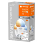 Ledvance - LEDVANCE Smart+ WF A60 E27 TW BTE3 806lm