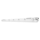 Ledvance - Etanche DP LED classique 1500 Sensor HF 46W 4000K 6400lm IP65 Maître/Suiveur