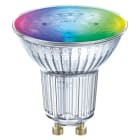 Ledvance - LEDVANCE Smart+ WF PAR16 50 GU10 RGBW 350lm