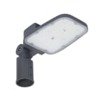 Ledvance - Lanterne Streetlight AREA SPD SM 30W/4000K 4050lm IP66 IK08 160°x56° 10kV