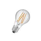 Ledvance - LED STAR+ CL A FIL 40 non-dim 4,9W/827 E27